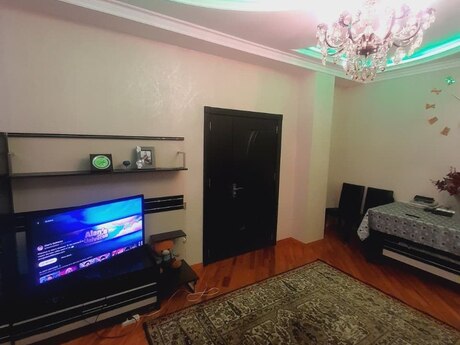 2-room apartment, 66 m², Masazır: 126 000 ₼ 5
