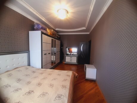 2-room apartment, 66 m², Masazır: 126 000 ₼ 3