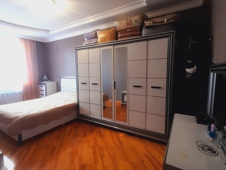 2 rooms · 66 m² · floor 2/9, Masazır