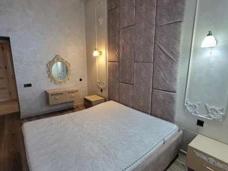 2-room apartment for rent, 86 m², Əhmədli: 750 ₼/mo 3