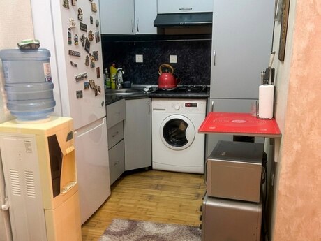 2-комнатная квартира, 40 м², Həzi Aslanov: 115 000 ₼ 4