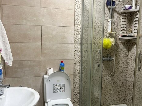 2-комнатная квартира, 40 м², Həzi Aslanov: 115 000 ₼ 5