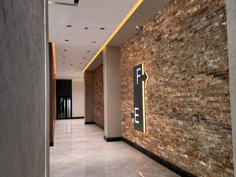 3-room apartment, 107 m², Lake City: 299 600 ₼ 3