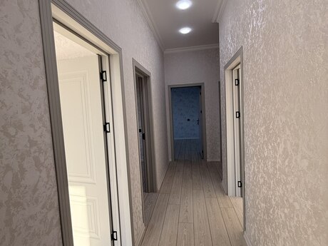4 otaqlı həyət evi, 130 m², Binə: 125 000 ₼ 5
