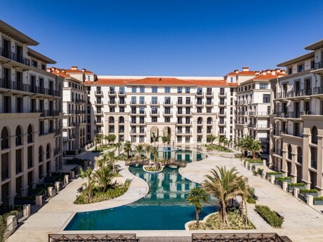 Elan №6473069 - Bakı, Sea Breeze q., 1 otaqlı, 43 m², 6/6 mərtəbə