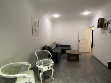 3-room apartment, 75 m², Yeni Günəşli: 175 000 ₼ 2