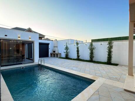 4 otaqlı həyət evi, 150 m², Şüvəlan: 245 000 ₼ 5