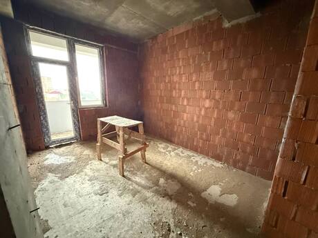 2-room apartment, 58 m², Ceyranbatan: 68 000 ₼ 2
