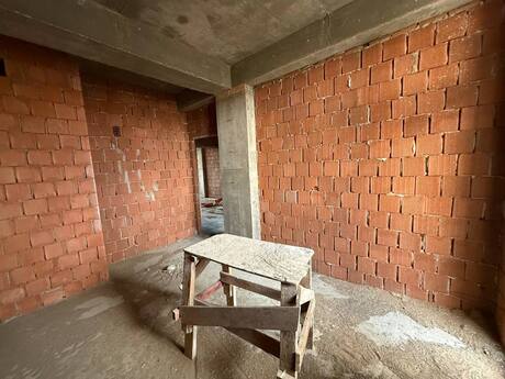 2-room apartment, 58 m², Ceyranbatan: 68 000 ₼ 3