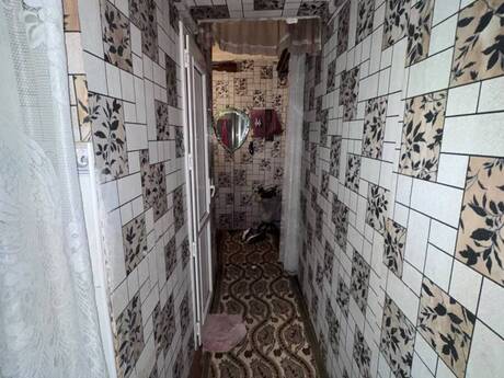 1 otaqlı mənzil, 30 m², Neftçilər: 110 000 ₼ 5