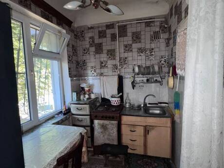 1 otaqlı mənzil, 30 m², Neftçilər: 110 000 ₼ 4