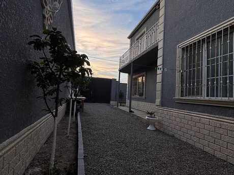 6 otaqlı həyət evi, 220 m², Masazır: 145 000 ₼ 3