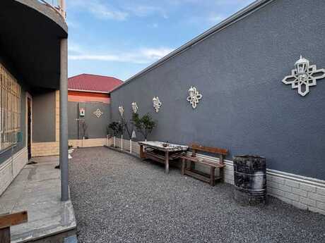 6 otaqlı həyət evi, 220 m², Masazır: 145 000 ₼ 2