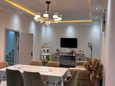 6 otaqlı həyət evi, 220 m², Masazır: 145 000 ₼ 4