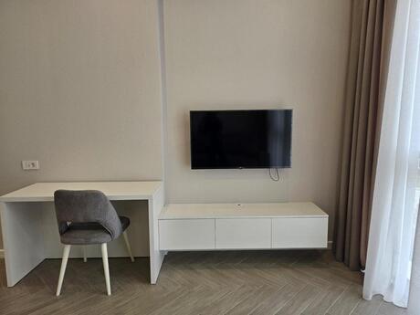 2-room apartment, 76 m², Sea Breeze Polo Residences: 360 000 ₼ 3