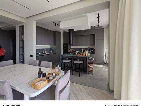 Аренда: 3-комнатная квартира, 150 м², Ağ şəhər: 3 000 ₼/мес 5