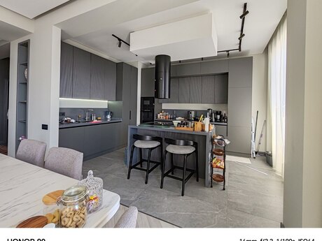Аренда: 3-комнатная квартира, 150 м², Ağ şəhər: 3 000 ₼/мес 4
