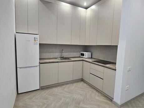 2-room apartment, 74 m², Sea Breeze Polo Residences: 350 000 ₼ 4