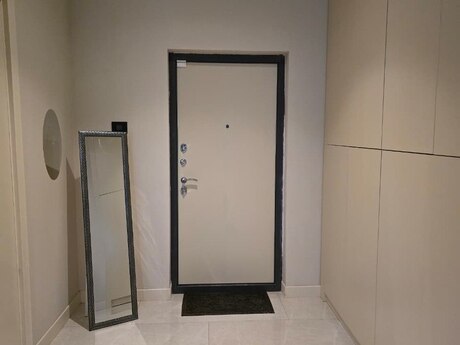 2-room apartment, 98 m², Sea Breeze: 399 000 ₼ 5