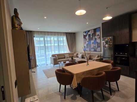 2-room apartment, 98 m², Sea Breeze: 399 000 ₼ 2