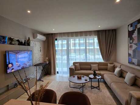 2-room apartment, 98 m², Sea Breeze: 399 000 ₼ 3