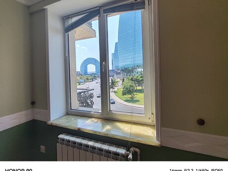 Kirayə 3 otaqlı mənzil, 140 m², Şah İsmayıl Xətai: 1 400 ₼/ay 2