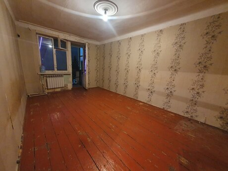 2 otaqlı mənzil, 37 m², Qara Qarayev: 122 000 ₼ 2