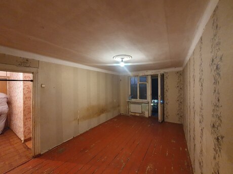2 otaqlı mənzil, 37 m², Qara Qarayev: 122 000 ₼ 4