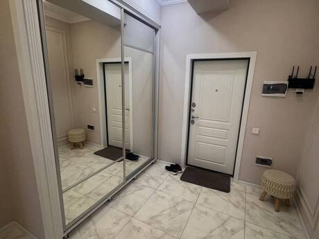 2-комнатная квартира, 63 м², Memar Əcəmi: 185 000 ₼ 3