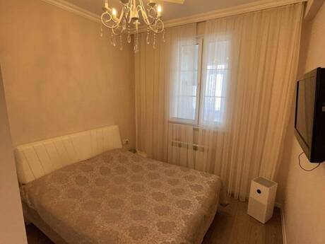 2-комнатная квартира, 63 м², Memar Əcəmi: 185 000 ₼ 5