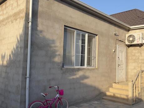 4 otaqlı həyət evi, 134 m², Novxanı: 190 000 ₼ 2