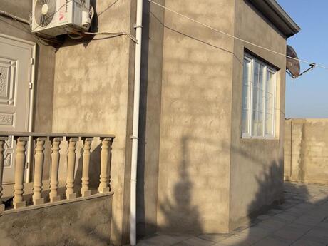 4 otaqlı həyət evi, 134 m², Novxanı: 190 000 ₼ 3