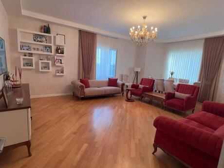 4 otaqlı həyət evi, 134 m², Novxanı: 190 000 ₼ 4