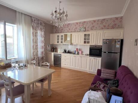 4 otaqlı həyət evi, 134 m², Novxanı: 190 000 ₼ 5