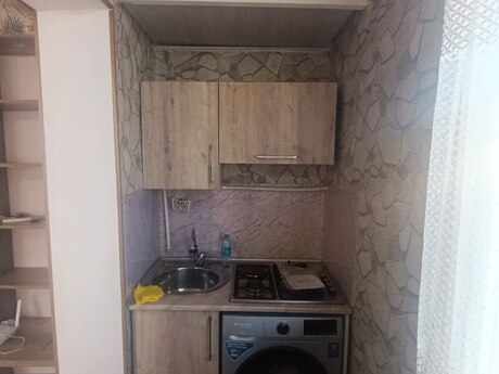2-room apartment for rent, 45 m², Əhmədli: 500 ₼/mo 5