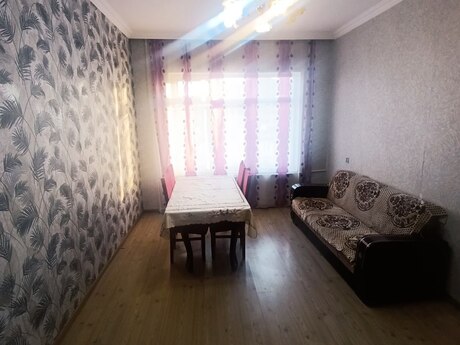 2-room apartment for rent, 45 m², Əhmədli: 500 ₼/mo 3