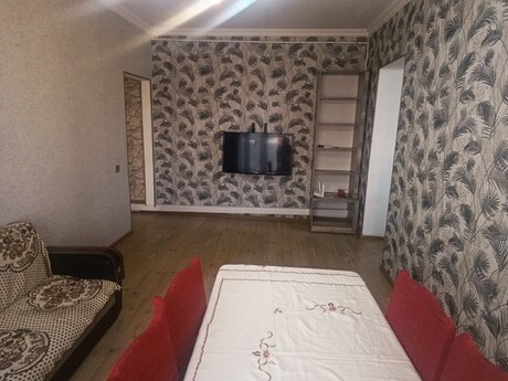 2-room apartment for rent, 45 m², Əhmədli: 500 ₼/mo 2