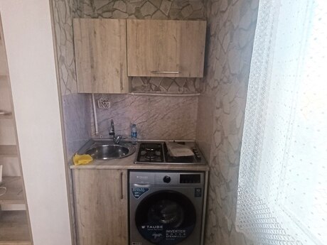 2-room apartment for rent, 45 m², Əhmədli: 500 ₼/mo 4