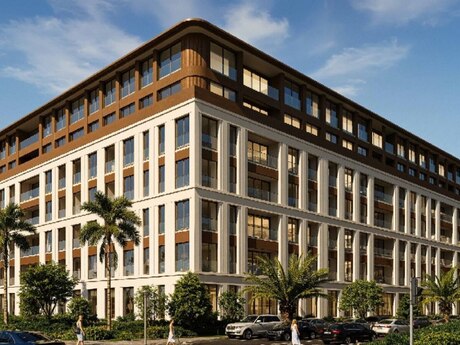 Elan №6473127 - Bakı, Sea Breeze q., 2 otaqlı, 65 m², 2/9 mərtəbə