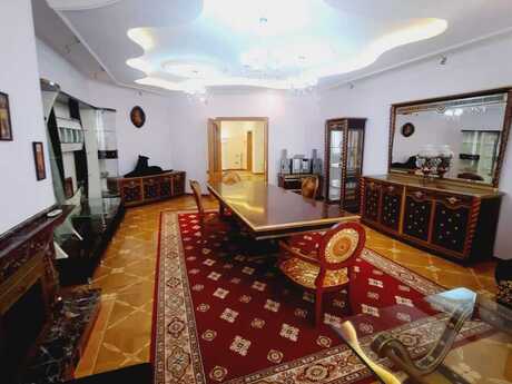 8-комнатная квартира, 428 м², Nizami: 950 000 ₼ 5