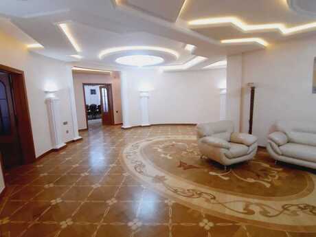 8-комнатная квартира, 428 м², Nizami: 950 000 ₼ 2