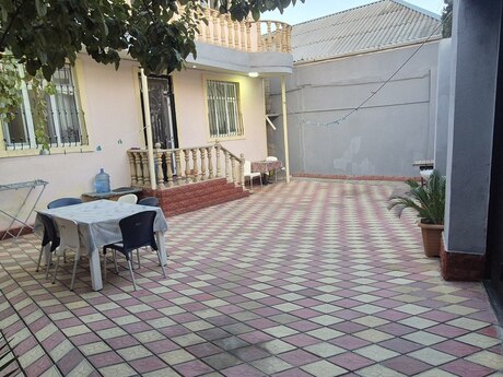 5 otaqlı həyət evi, 180 m², Biləcəri: 168 000 ₼ 2