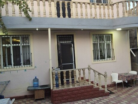 5 otaqlı həyət evi, 180 m², Biləcəri: 168 000 ₼ 3