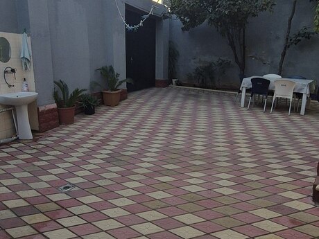 5 otaqlı həyət evi, 180 m², Biləcəri: 168 000 ₼ 4