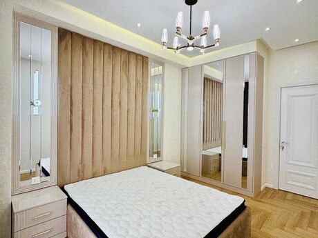 2-room apartment, 63 m², Lake City: 237 000 ₼ 4