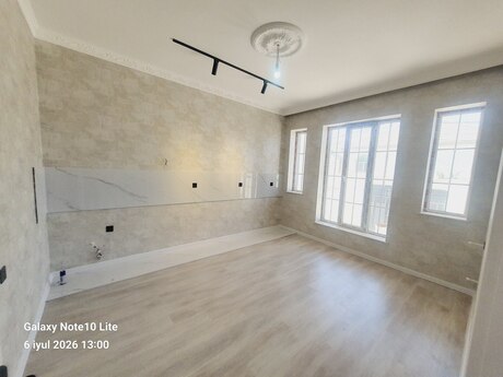 4 otaqlı həyət evi, 130 m², Binəqədi: 128 000 ₼ 5