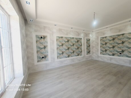 4 otaqlı həyət evi, 130 m², Binəqədi: 128 000 ₼ 3