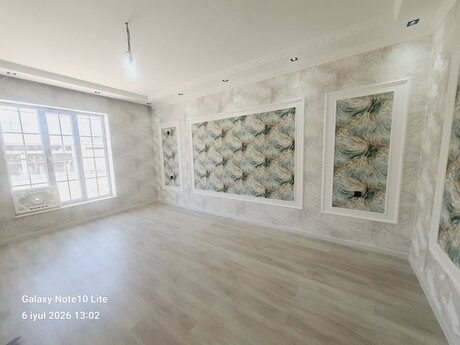 4 otaqlı həyət evi, 130 m², Binəqədi: 128 000 ₼ 4