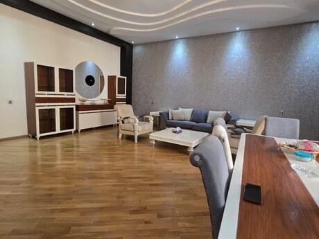 3-room apartment, 167 m², 8 Noyabr: 403 000 ₼ 3
