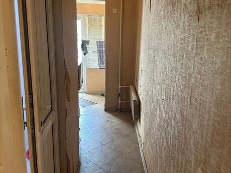 3 otaq · 76 m² · 2/9 mərtəbə, Elmlər Akademiyası